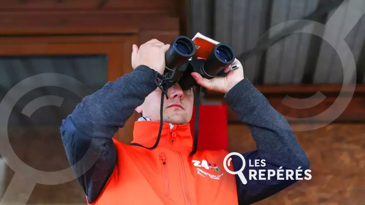 Les repérés en piste pour le vendredi 25 août Equidia